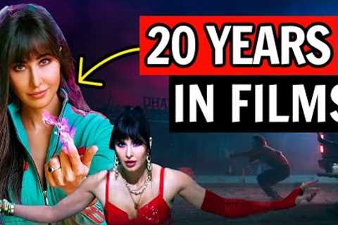 Phone Bhoot Trailer Review &amp; Is Katrina Kaif A Good Actor?