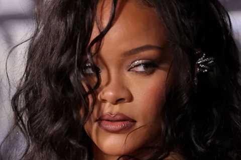 Rihanna Releases 'Lift Me Up,' Her First Song In 6 Years