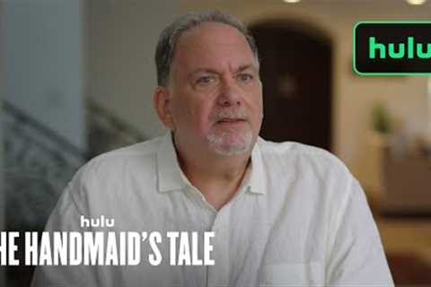 The Handmaid's Tale: Inside The Episode | S5 Ep8 “Motherland” | Hulu