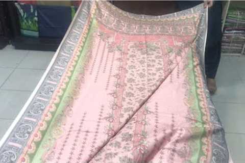 Dhanak winter collection 3pc | Mother’s Collection | Umair Fabrics Faisalabad | Cash On Delivery