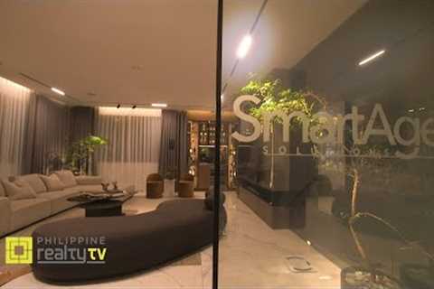Philippine Realty TV Smartage Solutions