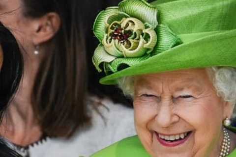 Meghan Markle Shares Her Thoughts On The Queen’s Legacy Following Her Death