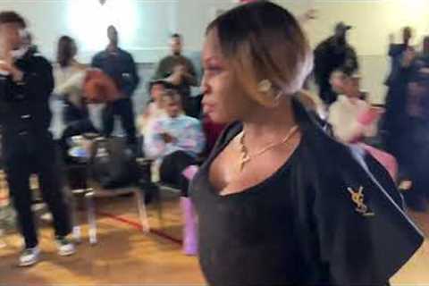 LSS 1/6 @ You Got Served Ball