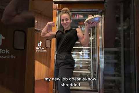 i love it here #fitness #gym #gymlife #motivation #gymhub #gymgirl #workout #bodybuilding #jim