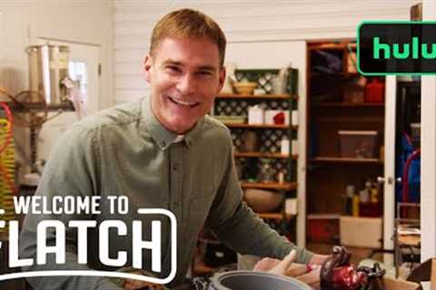Welcome to Flatch | Halloween Favorites | Hulu