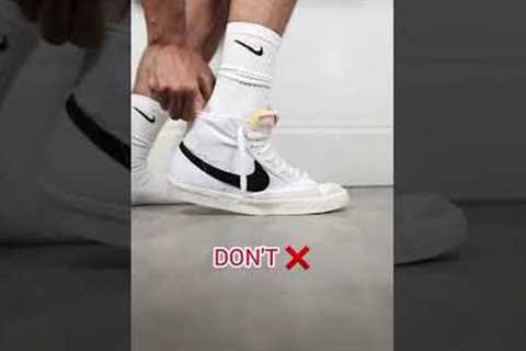 Are You Wearing Your Blazers Correctly? | @navkhuttan