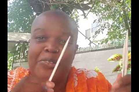 Knitting Needles II