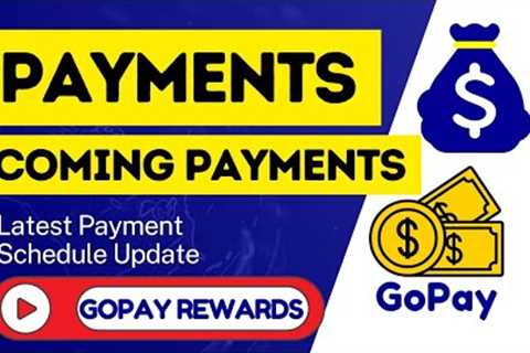 Make Money Online Without Investment || Complete Simple Tasks And Get Rewards || #GopayRewardsApp