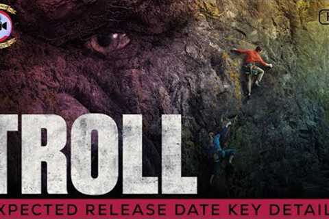 Troll Movie: Expected Release Date &amp; Key Details - Premiere Next
