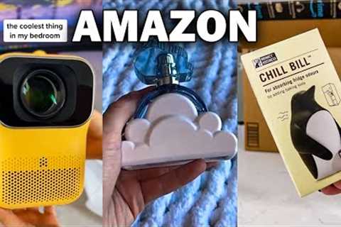 2022 October AMAZON MUST HAVE | TikTok Made Me Buy It Part 23  | Amazon Finds | TikTok Compilation