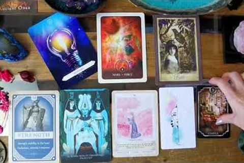 ALL SIGNS SOLAR ECLIPSE BONUS:  PICK A CARD - WHAT DO YOU NEED TO KNOW??!!