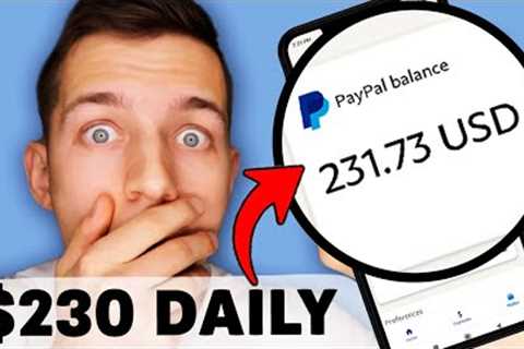 App Eearns $0.50 Every Second (Make Money Online 2022)