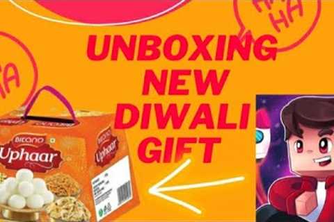 Unboxing My new Diwali Gift (From Bicano) 🤘😍✌✌