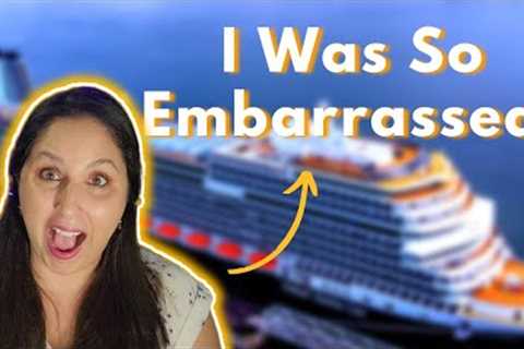 14 Things I LOVED &amp; HATED About My First Holland America Cruise,  Nieuw Statendam Cruise Review