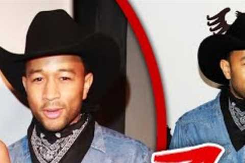 Top 10 Celebrity Halloween Costumes That Got Them In BIG Trouble