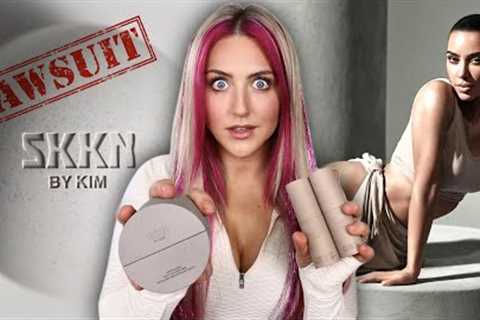 Ruthless Review of SKKN by KIM KARDASHIAN