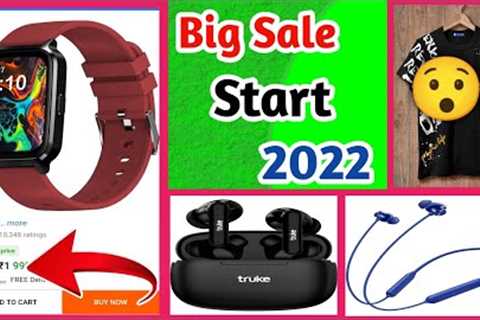 6 Free shopping loot today | Diwali latest sale on flipkart 2022 | 1 rs Sale live today