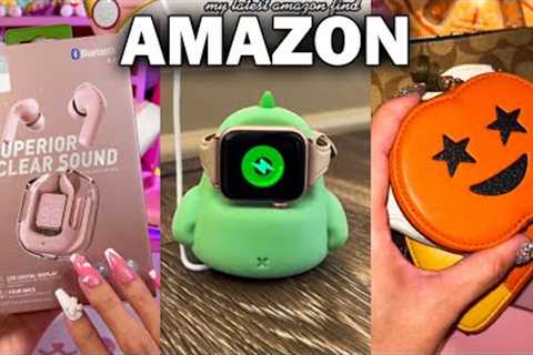 2022 October AMAZON MUST HAVE | TikTok Made Me Buy It Part 26  | Amazon Finds | TikTok Compilation