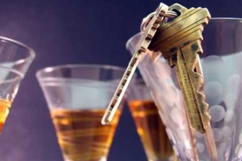 4 Things to Look for When Choosing a DUI Attorney