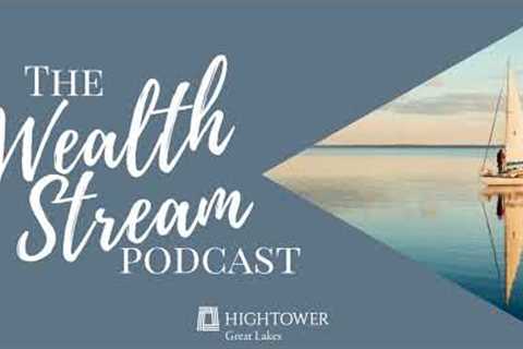 How to Minimize Taxes In Your Retirement With Samantha Pietruszynski Part 1 (Ep. 97)