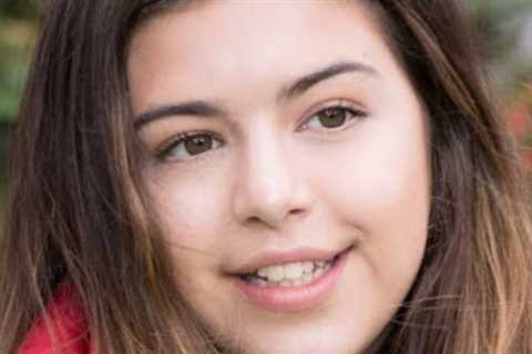 Sophia Grace Claps Back At Critics Of Her Young Pregnancy