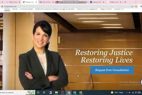 Offshore Accident Lawyer in the USA | Best Personal Injury Lawyers | personal injury attorney