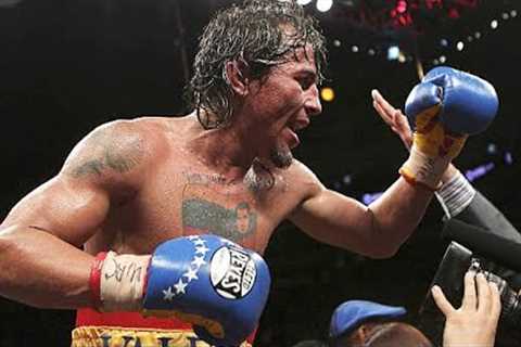 (VALERO LAST FIGHT WITH HUGE CUT) Edwin Valero vs Antonio Demarco Full Highlight TKO HD