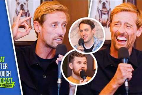 How Do You Become a Professional Footballer? That Mentality Episode