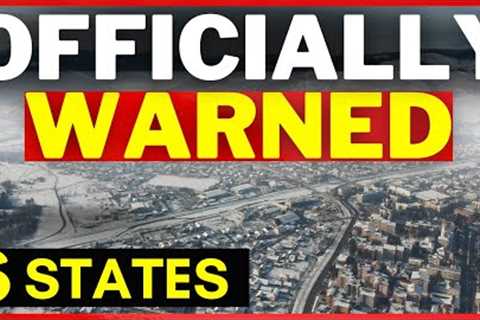 YOUR POWER WILL BE TURNED OFF- Officially Warned of ROLLING BLACK OUTS