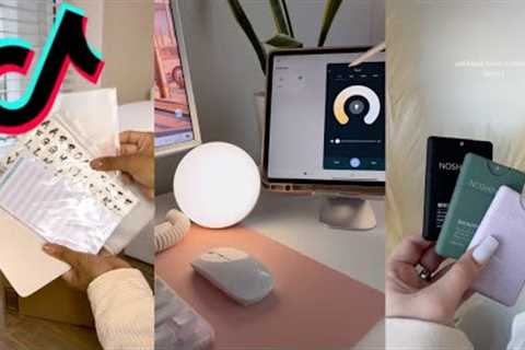 AMAZON MUST HAVE #3 | TikTok Made Me Buy It | TikTok Compilation Amazon Finds