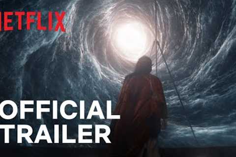 1899 | Official Trailer | Netflix