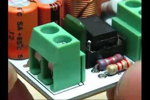 #shorts #shortvideo #jlcpcb #pcba #diy #gadgets #technology #trending #satisfying #viral #electronic