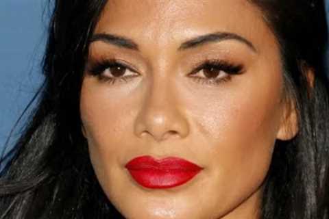 The Untold Truth Of Nicole Scherzinger