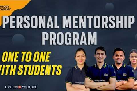 Career Counselling after Graduation | Biology Career Guidance🤔| CSIR NET/IIT JAM/CUET PG