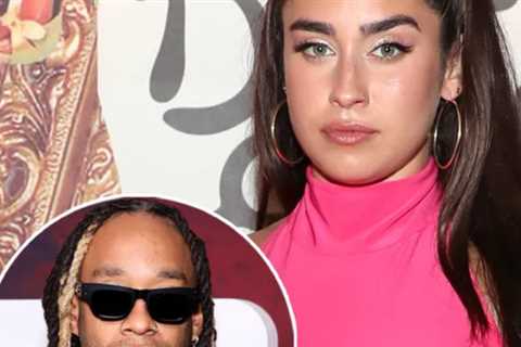 Lauren Jauregui Releases 'Always Love' Three Years After Ty Dolla $ign Split