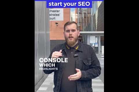 5 technical tips to kick start your SEO