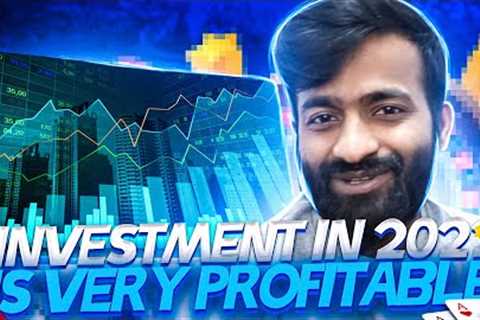 🔴 How to Invest - Guide for Beginners | Investing in Stocks | Dividend Stocks