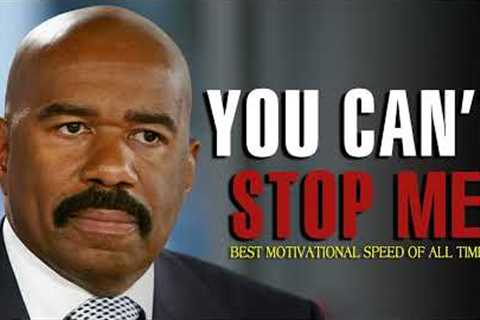 YOU CAN'T STOP ME - Best Motivational Speech | Steve Harvey, Les Brown, Joel Osteen