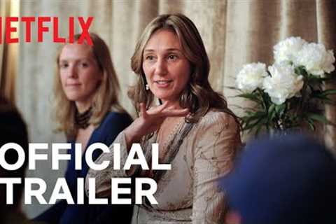 Orgasm Inc: The Story of OneTaste | Official Trailer | Netflix