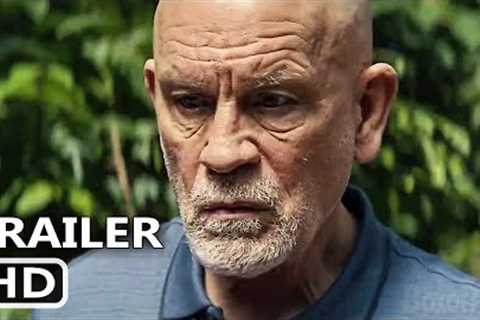 SAVAGE SALVATION Trailer (2022) Robert De Niro, John, John Malkovich Movie