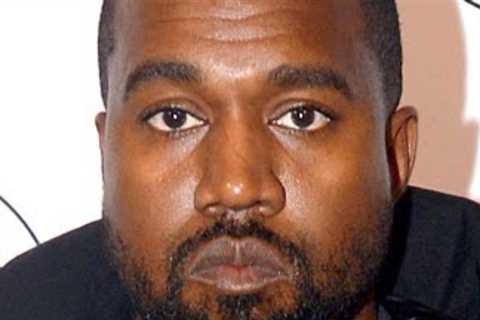 Kanye West Returns To IG With Statement On His Financial Ruin