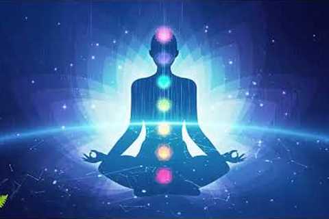 Relaxing Background Music for Meditation - Yoga - Stress Relief Music