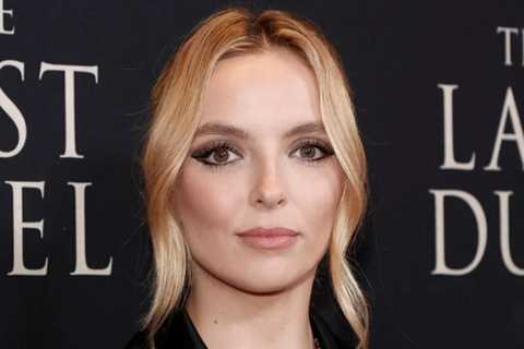 Everything We Know About Jodie Comer’s Boyfriend, James Burke