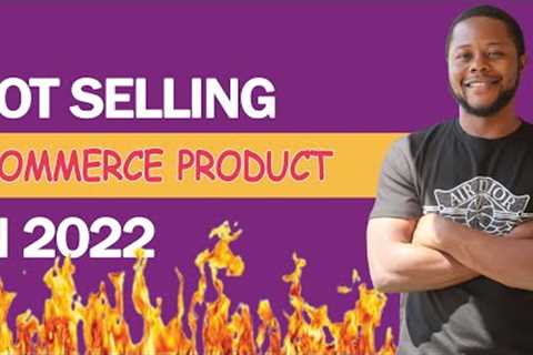 How To Find HOT SELLING Ecommerce PRODUCTS In 2022 and Make Money Online in Cameroon | Nigeria