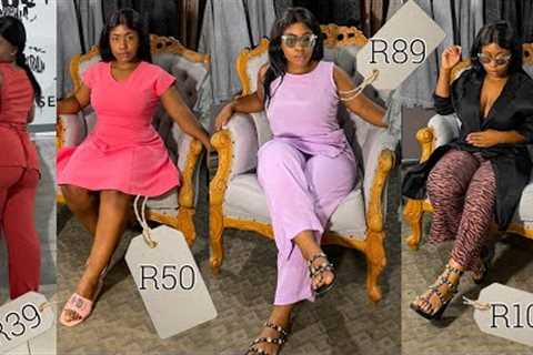 Come Shopping With Me : Cheap Online Shopping Store South Africa