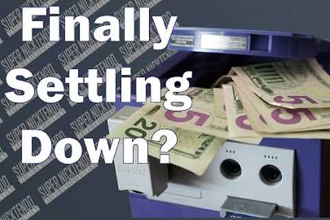 What Gamecube Price Trends Can Tell Us About the Gaming Market [Retronomics]