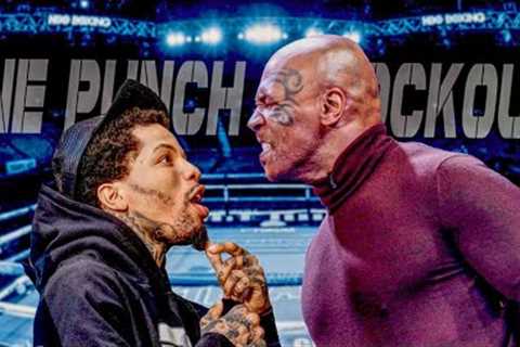 One Punch Knockouts That SHOCKED The Boxing World Part 3
