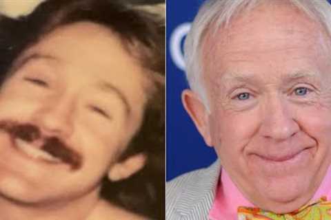 Leslie Jordan: Leslie Jordan's Career and Life Through the Years