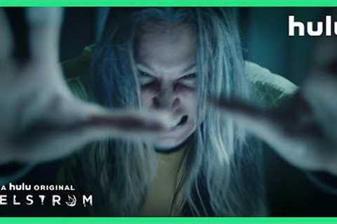 Helstrom - Trailer (Official) • A Hulu Original