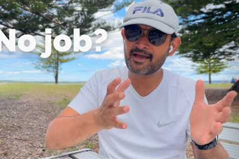 Can't find a medical job?